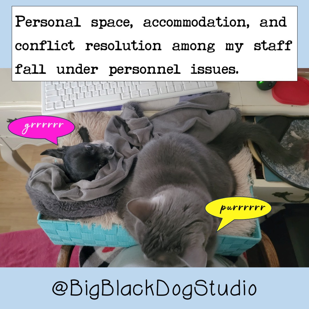 Jen and Airy vying for who can be closest to me